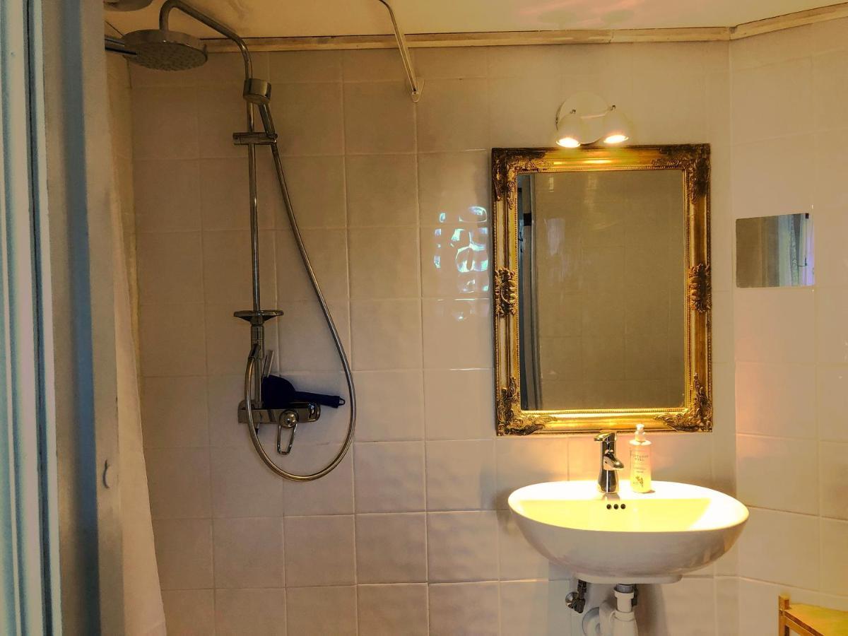 Lunkaberg Bed & Breakfast Simrishamn Zewnętrze zdjęcie