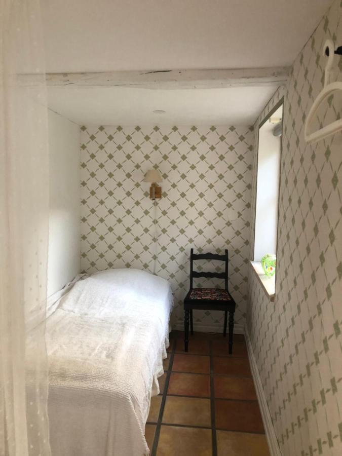 Lunkaberg Bed & Breakfast Simrishamn Zewnętrze zdjęcie