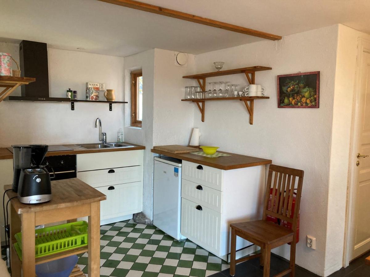 Lunkaberg Bed & Breakfast Simrishamn Zewnętrze zdjęcie