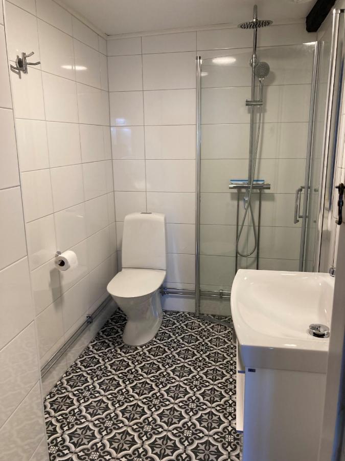 Lunkaberg Bed & Breakfast Simrishamn Zewnętrze zdjęcie