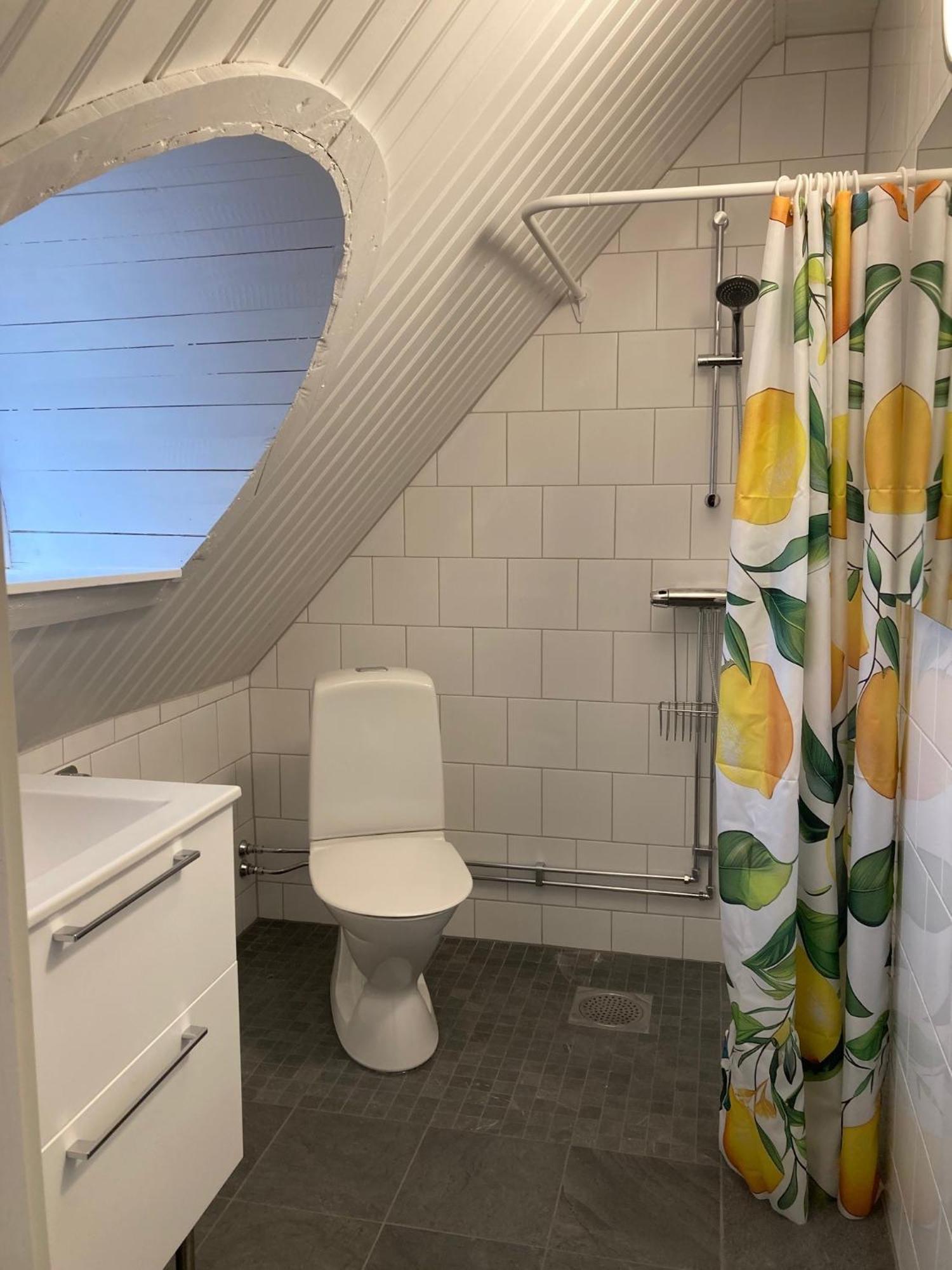 Lunkaberg Bed & Breakfast Simrishamn Zewnętrze zdjęcie