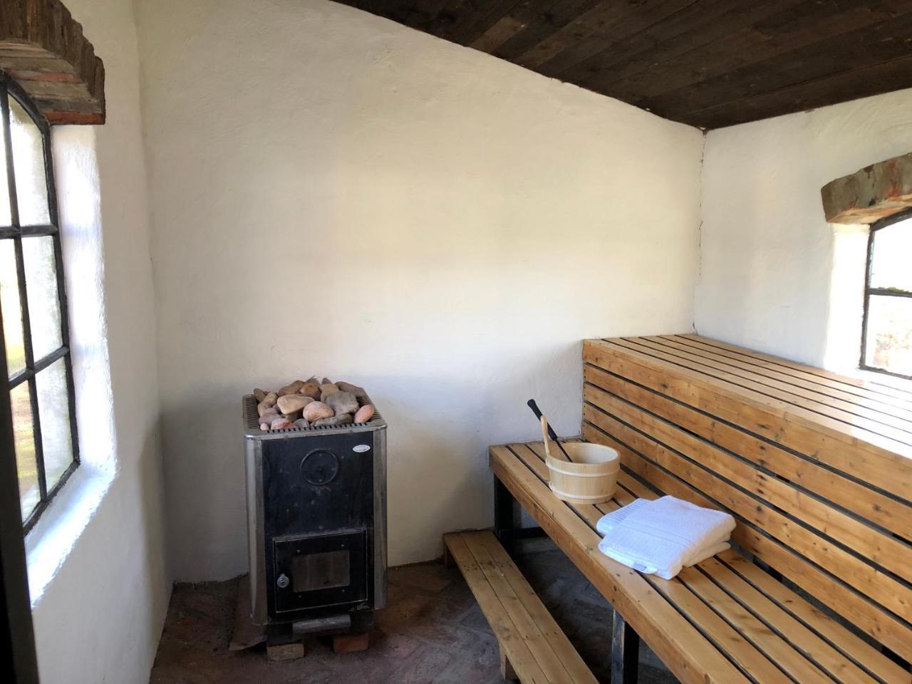 Lunkaberg Bed & Breakfast Simrishamn Zewnętrze zdjęcie