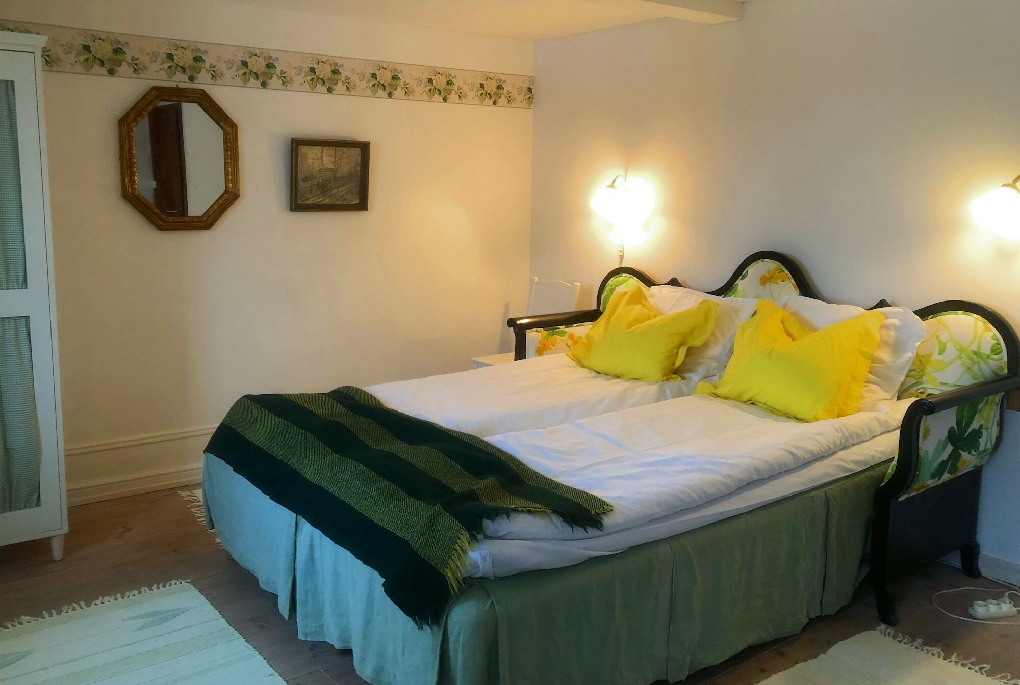 Lunkaberg Bed & Breakfast Simrishamn Zewnętrze zdjęcie