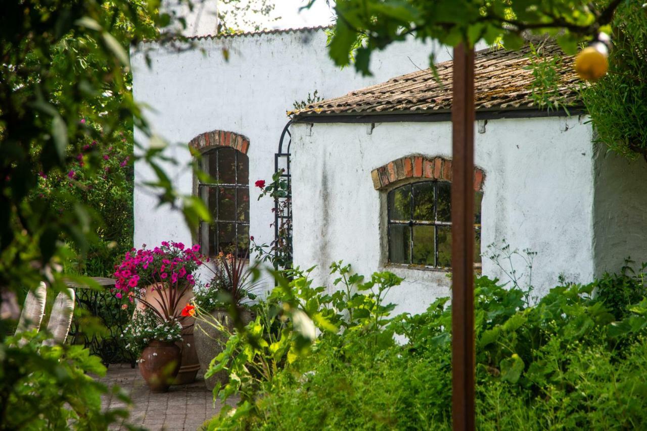 Lunkaberg Bed & Breakfast Simrishamn Zewnętrze zdjęcie